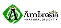 Logo de Ambrosia