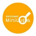Logo de Ediciones Minilupa