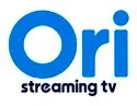 Logo de Ori Streaming TV