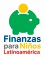 Logo de Finanzas Para Niños LATAM