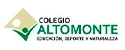 Logo de Colegio Altomonte