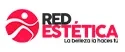 Logo de Clínica Red Estética