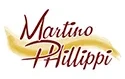 Logo de Martino Phillippi