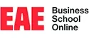Logo de EAE Business School