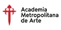 Logo de Academia Metropolitana de Arte
