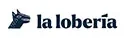 Logo de La Lobería