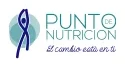 Logo de Punto de Nutrición