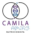 Logo de Nutricionista Camila Ramírez Roa