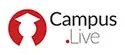Logo de Campus Live