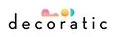 Logo de Decoratic