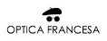 Logo de Óptica Francesa