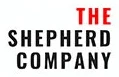 Logo de The Shepherd Company