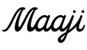 Logo de Maaji