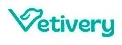 Logo de Vetivery
