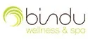 Logo de Bindu Spa