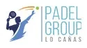 Logo de Padel Group lo Cañas SPA