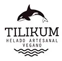 Logo de Helados Tilikum