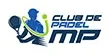 Logo de Club de Pádel MP