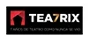 Logo de Teatrix