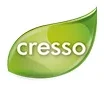Logo de Cresso