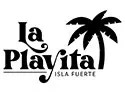 Logo de La Playita