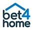 Logo de Bet4home