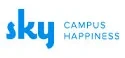 Logo de Sky Campus