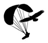 Logo de Parapente Las Vizcachas