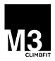 Logo de M3 Climbfit