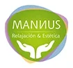 Logo de Mannus Masajes y Spa