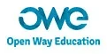 Logo de Open Way Education