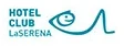 Logo de Hotel Club La Serena
