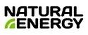 Logo de Natural Energy Chile