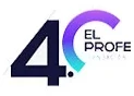 Logo de Fundación El Profe 4.0