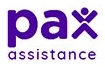 Logo de Pax Assistance