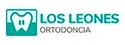 Logo de Los Leones Ortodoncia