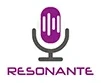 Logo de Resonante