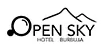 Logo de Open Sky