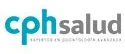 Logo de Cph Salud