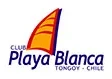 Logo de Playa Blanca