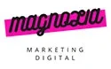 Logo de Magnolia marketing digital