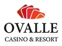 Logo de Ovalle Casino & Resort