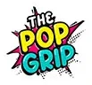 Logo de The Pop Grip