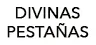 Logo de Divinas Pestañas