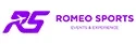 Logo de Romeo Sports
