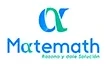 Logo de Matemath