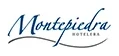 Logo de Hotelera Montepiedra