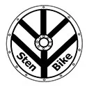 Logo de StenBike