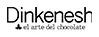 Logo de Chocolatería Dinkenesh