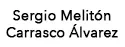 Logo de Sergio Melitón Carrasco Álvarez